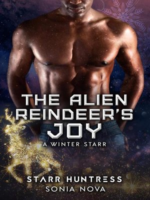 The Alien Reindeer's Joy - ebook